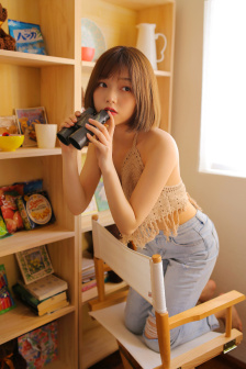 人妻大胸奶水2