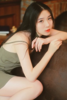 遥远的天熊山