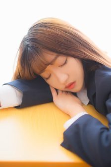 双面女友