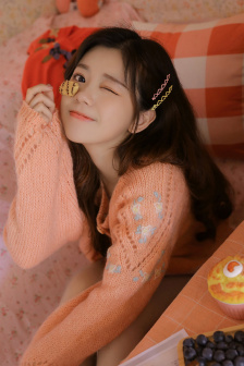 好姑娘高清免费观看